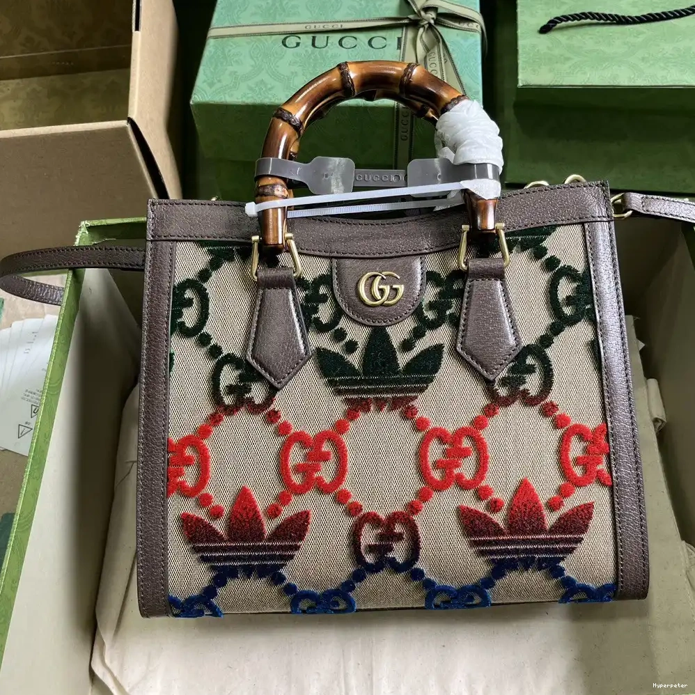 Hyperpeter Diana Gucci Small x Bag adidas Tote 0513